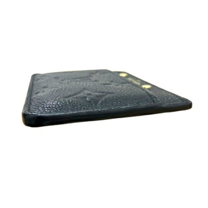Louis Vuitton M69171 Monogram Empreinte Porte Carte Sample Rfid