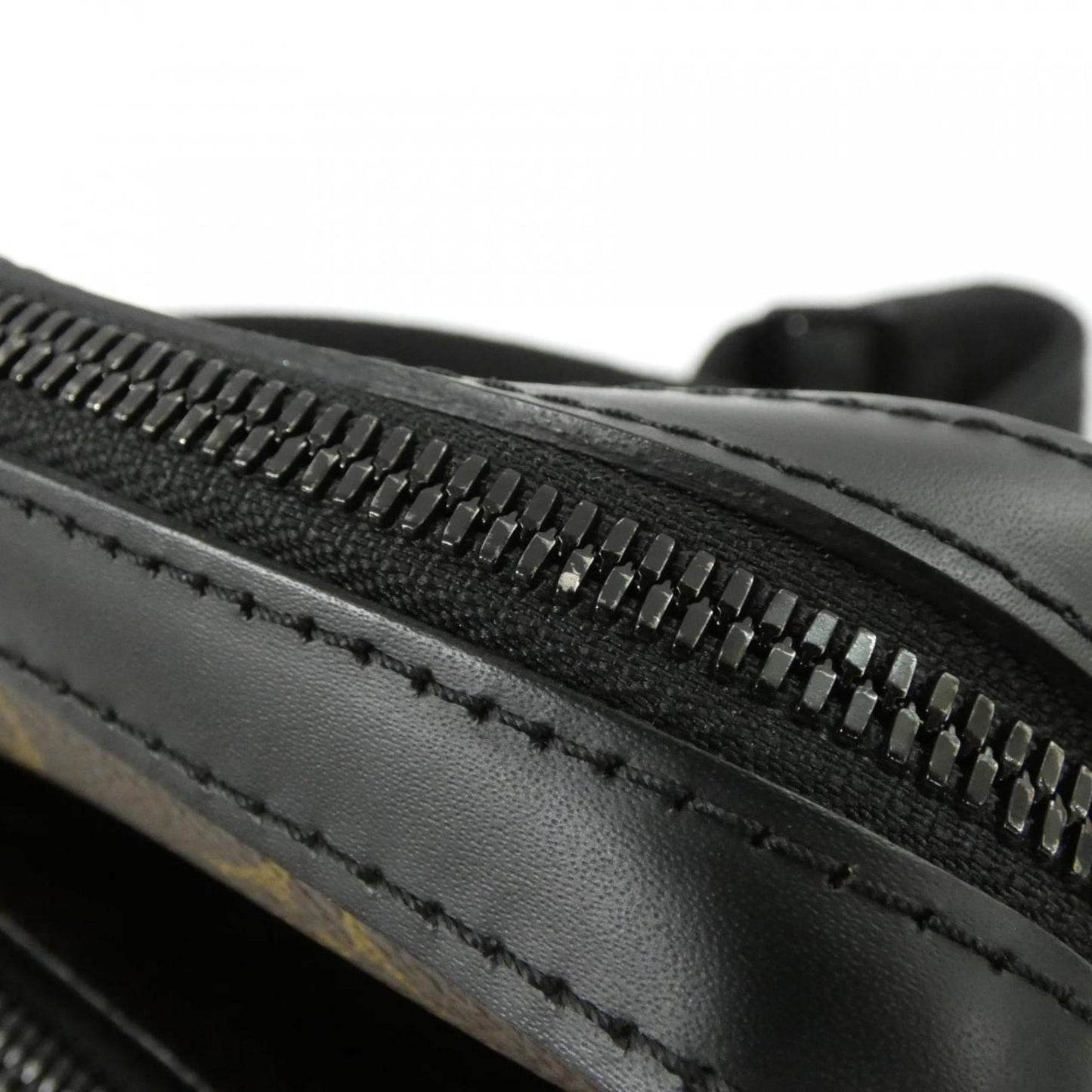 Louis Vuitton Monogram Macassar (Lv Colormania) Trio Messenger Shoulder Bag M46266