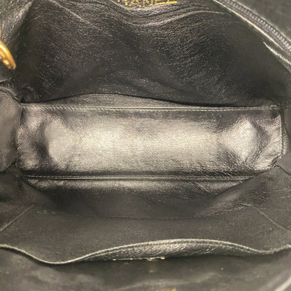 Chanel Matelasse Shoulder Bag