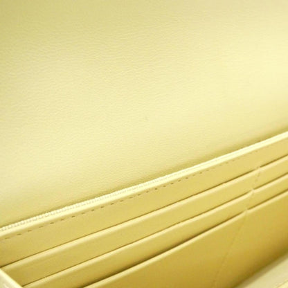 Chanel Timeless Classic Line Ap0241 Wallet