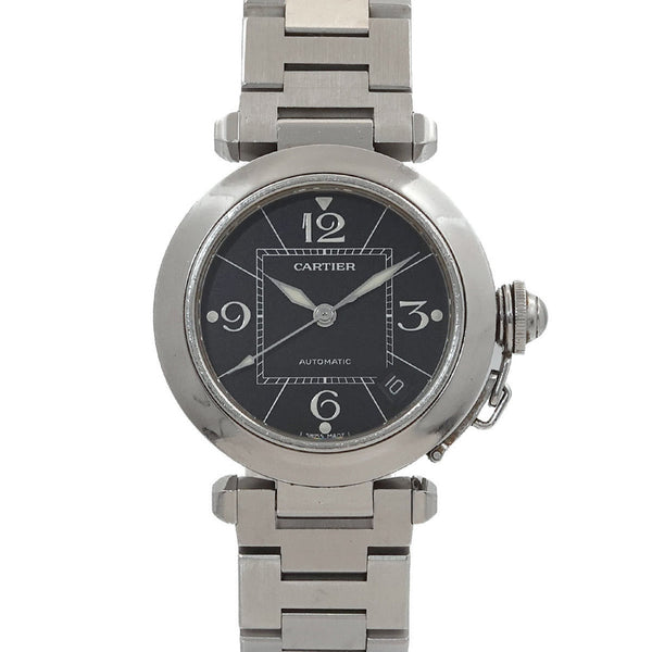 Cartier Pasha C W31076M7 Boys' Watch