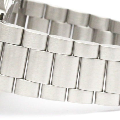 Omega Seamaster Aqua Terra Large Size Automatic Watch 2502.80 Polished