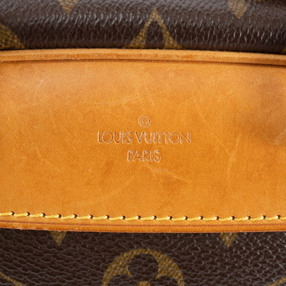 Louis Vuitton Trouville Monogram Tote Bag M42228