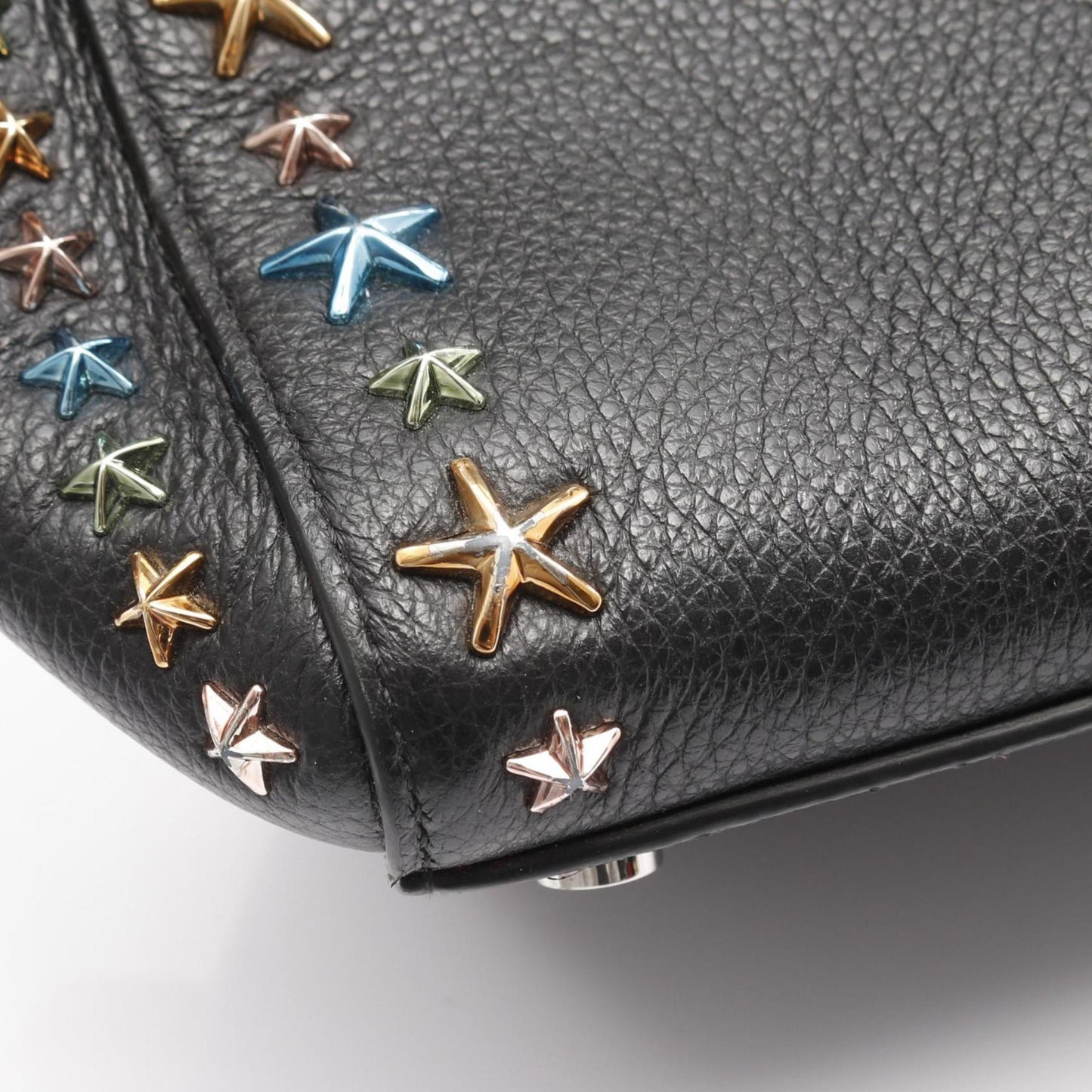 Jimmy Choo Deelan Tote Bag