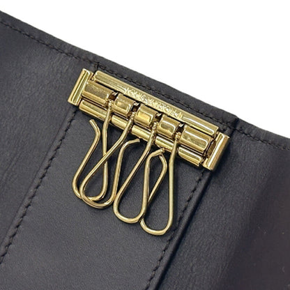 Louis Vuitton Louis Vuitton Key Case Monogram Vernis