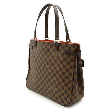 Louis Vuitton Damier Uzes Tote Bag Shoulder N51128