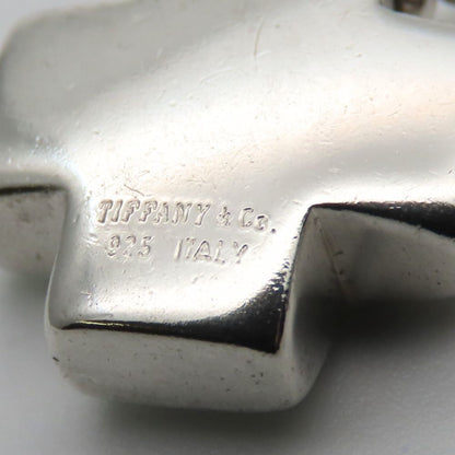 Tiffany & Co. Roman Cross Necklace