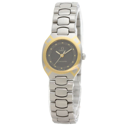 Omega Seamaster Polaris Stainless Steel Watch Ssxgp