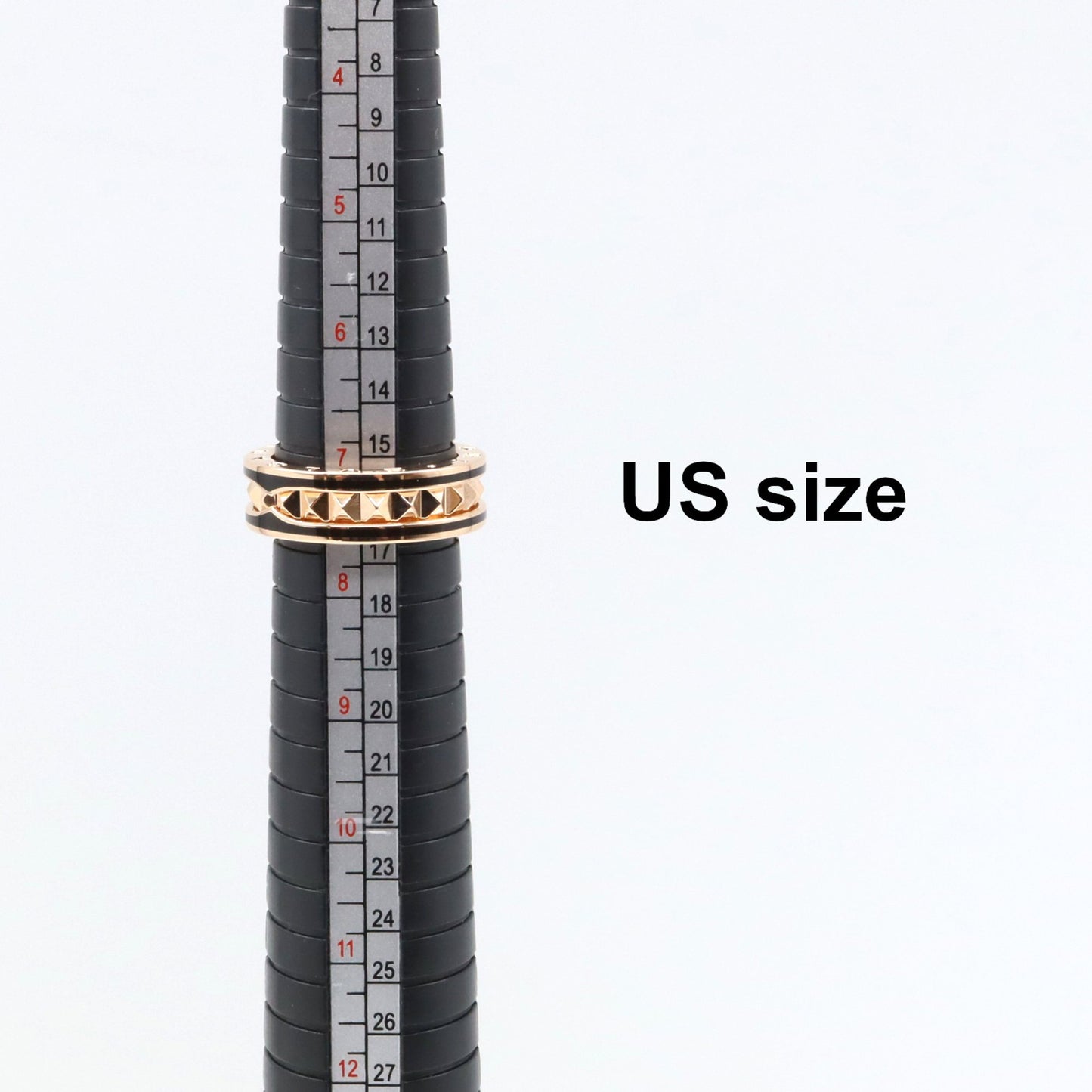 Bvlgari B-Zero1 Rock Ring