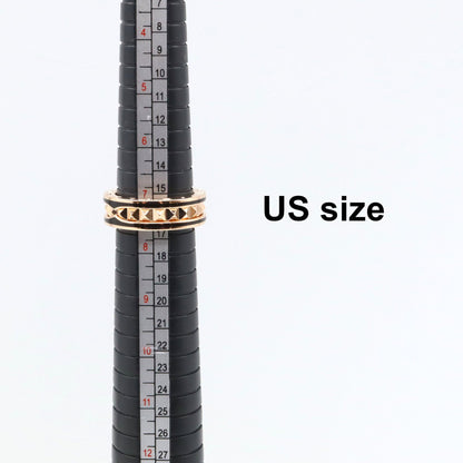 Bvlgari B-Zero1 Rock Ring
