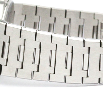 Bvlgari Bvlgari Bvlgari Steel Quartz