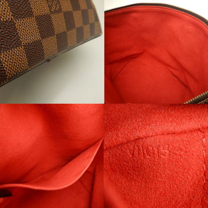 Louis Vuitton Damier Saleya Pm N51183 Tote Bag Ebene