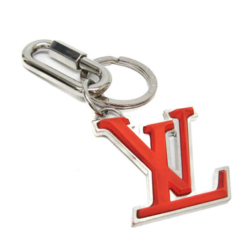 Louis Vuitton Lv Soft Key Ring M67775 Keyring (Orange