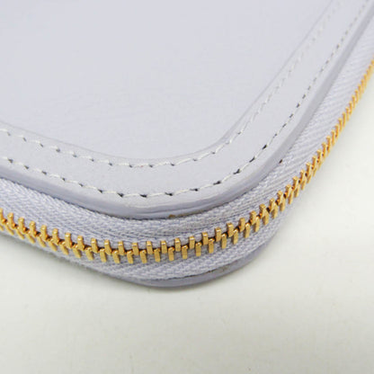 Givenchy Voyou Zip Pouch Bb60Ltb1Kr Women'S Leather Handbag