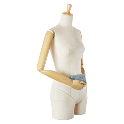 Bvlgari Serpenti Business Card Case