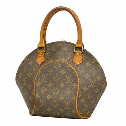 Louis Vuitton Monogram Ellipse Pm Handbag M51127 Brown