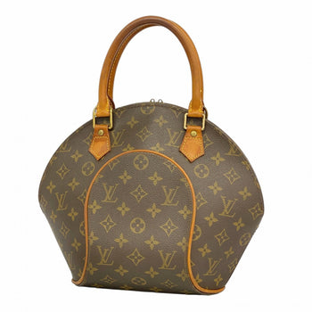 Louis Vuitton Monogram Ellipse Pm Handbag M51127 Brown