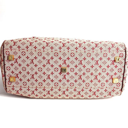 Louis Vuitton M92311 Monogram Mini Josephine Gm Bag