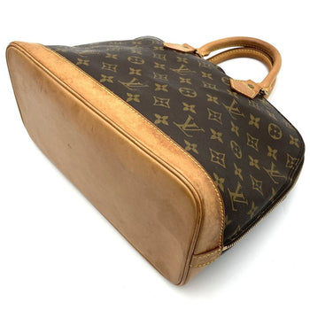 Louis Vuitton M51130 Alma (Old) Handbag