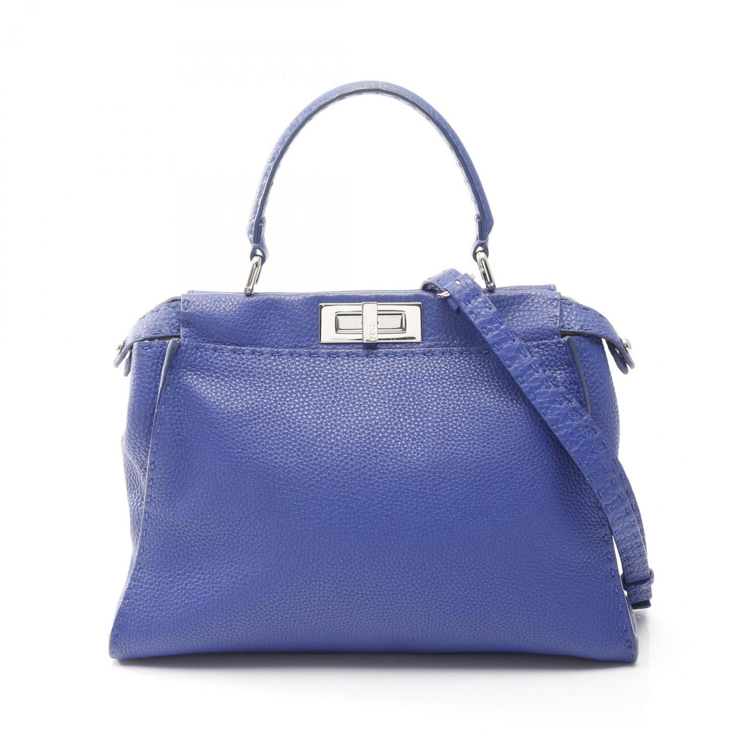 Fendi Peekaboo Regular Handbag