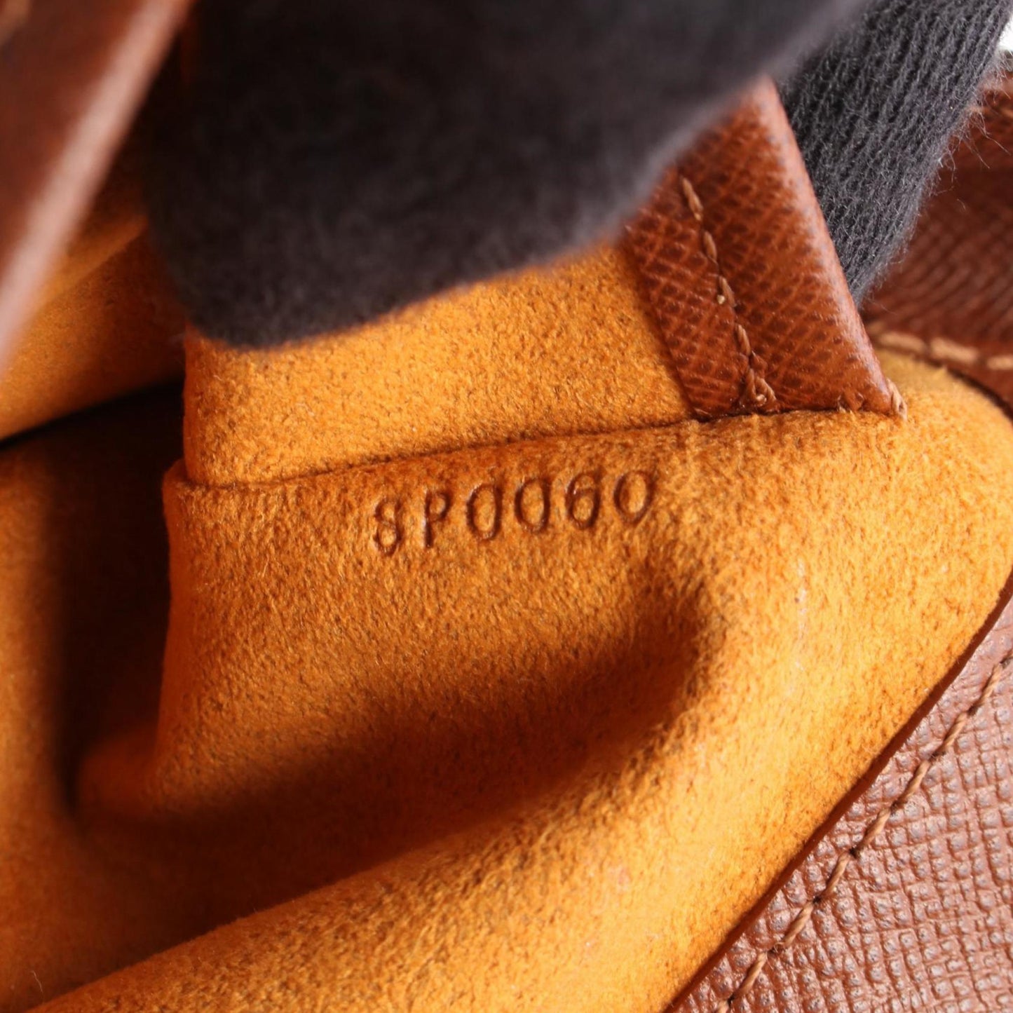 Louis Vuitton Musette Tango Short Strap Shoulder Bag