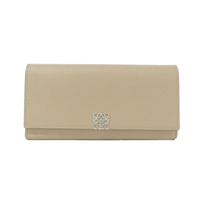 Loewe Anagram Continental Wallet C821Acwx07