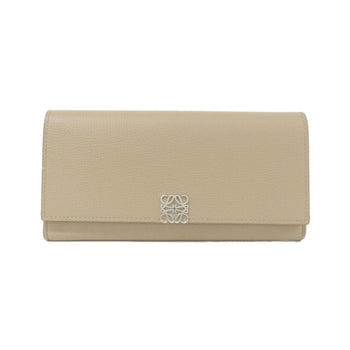 Loewe Anagram Continental Wallet C821Acwx07