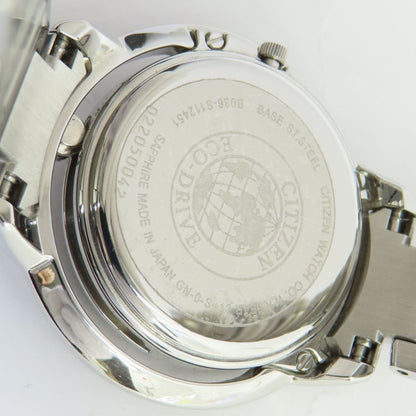 Citizen L Eco-Drive Ew5529-80E B036-S112451 Diamond-Adorned