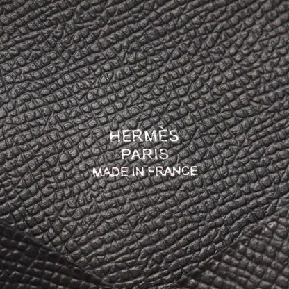 Hermes Herms Calvi Wallet/Coin Case