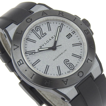 Bvlgari Diagono Men'S Watch