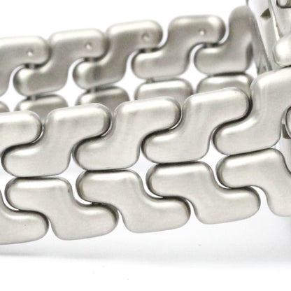 Tag Heuer Sel Chronograph 200M Steel Quartz