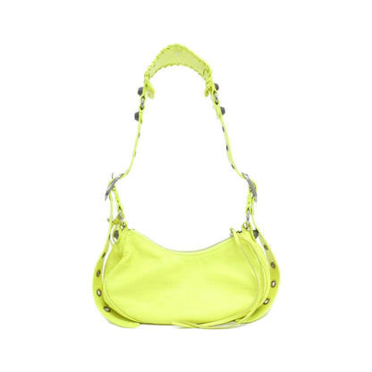 Balenciaga Le Cagole 671309 1Vguy Shoulder Bag