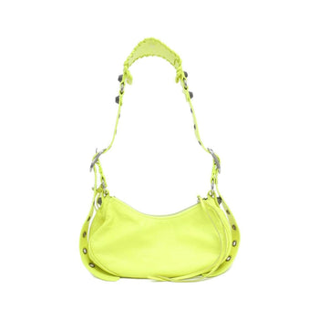 Balenciaga Le Cagole 671309 1Vguy Shoulder Bag