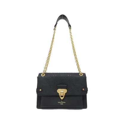 Louis Vuitton Monogram Empreinte Vavin Pm M44151 Shoulder Bag