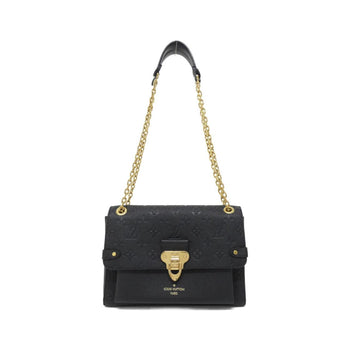 Louis Vuitton Monogram Empreinte Vavin Pm M44151 Shoulder Bag