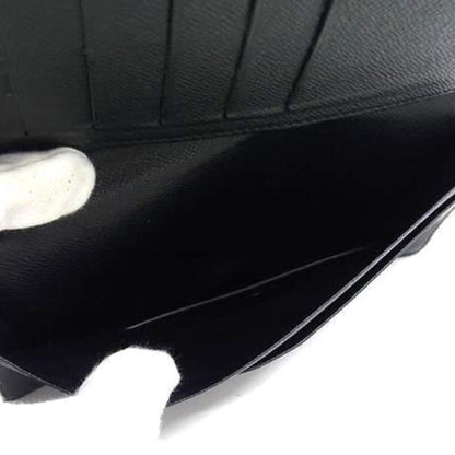 Louis Vuitton Louis Vuitton Porte Carte Credit Wallet M31002 Ardoise Taiga