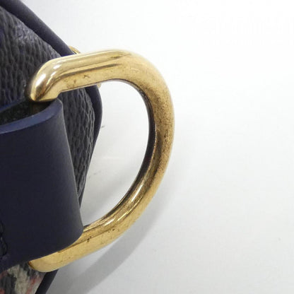 Louis Vuitton Monogram Bleach Keepall Bandouliere 25Cm M46804 Boston Bag