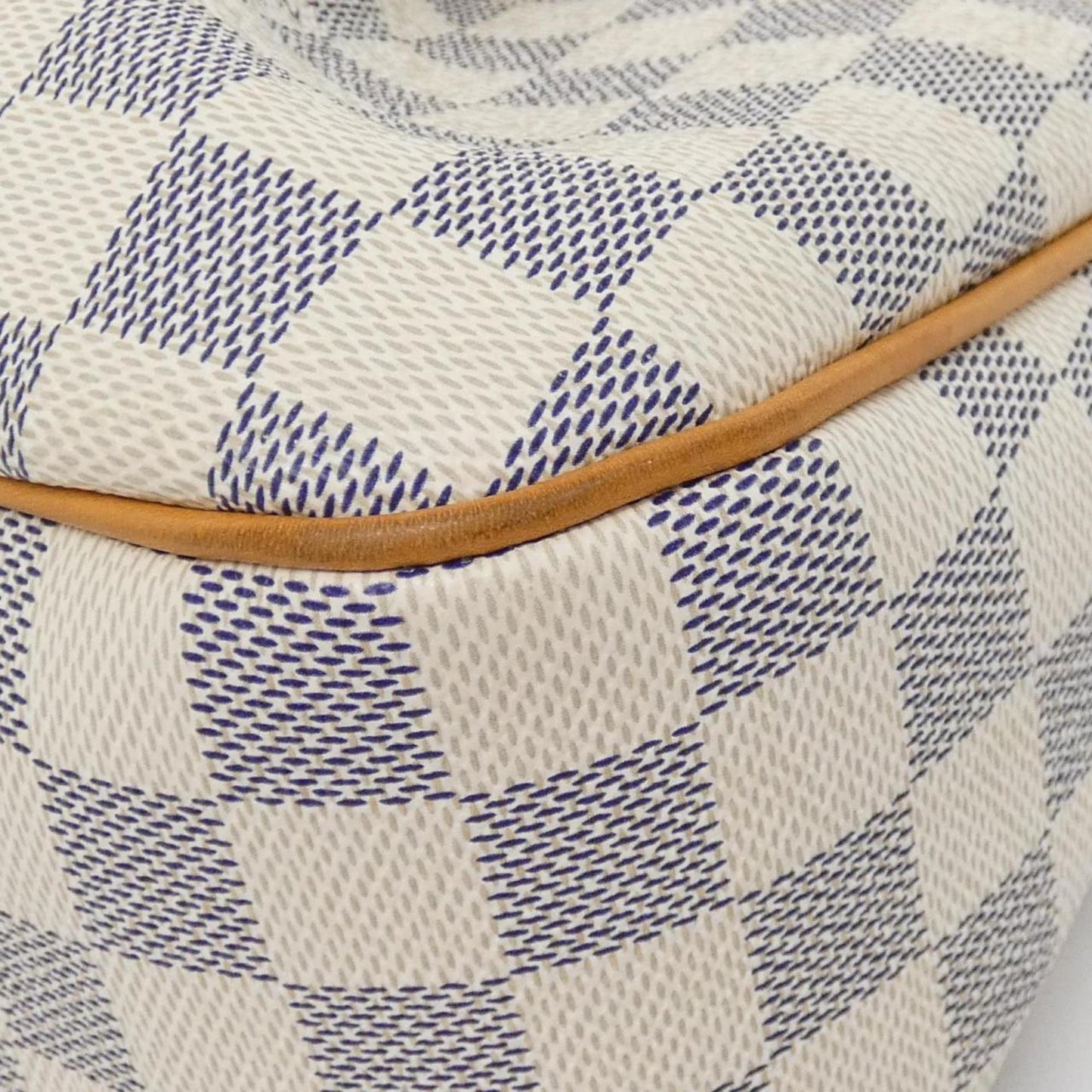 Louis Vuitton Damier Azur Siracusa Pm N41113 Shoulder Bag