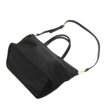 Prada Women'S Leather