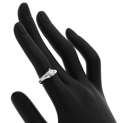 Bvlgari Corona Diamond Ring