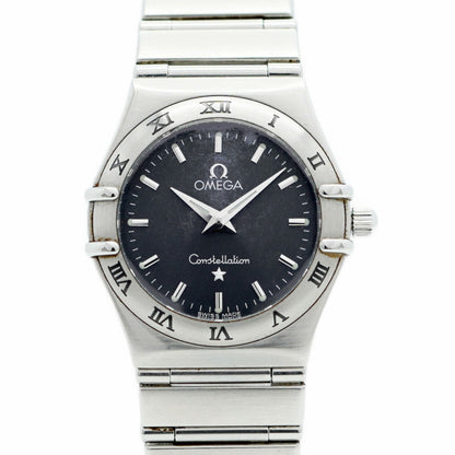 Omega Constellation 1572.40 Navy Dial