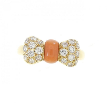 Van Cleef & Arpels Nouveau Papillon Ring