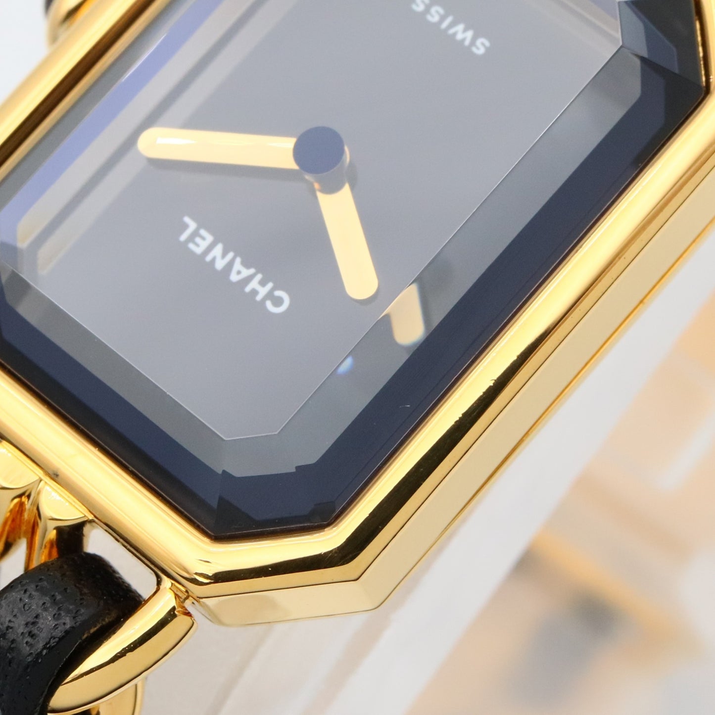 Chanel Premiere S Watch