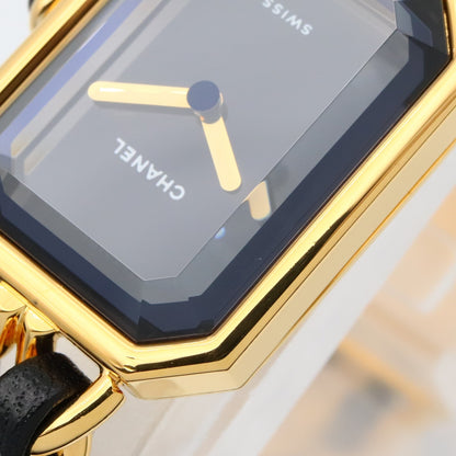 Chanel Premiere S Watch