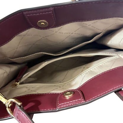 Michael Kors 2-Way Tote/Shoulder Bag Ba-2105