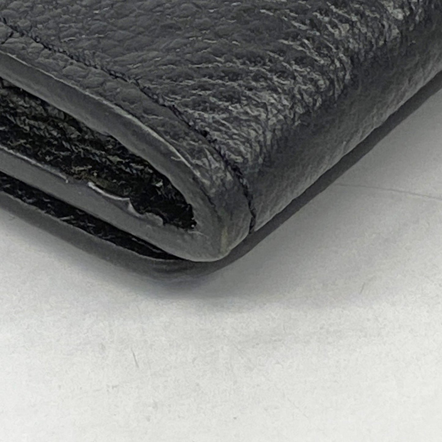 Louis Vuitton Monogram Empreinte Card Case