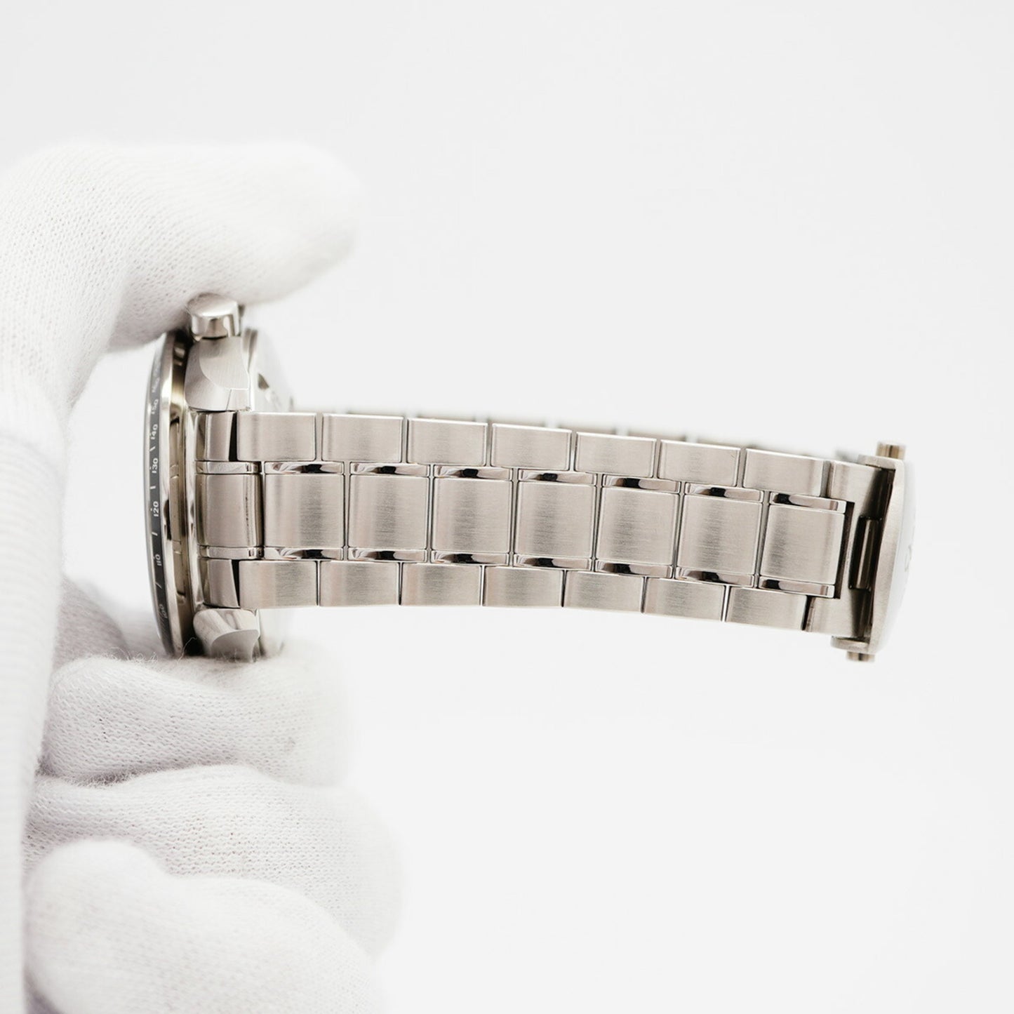 Omega Speedmaster 323.30.40.40.06.001 Gray Dial