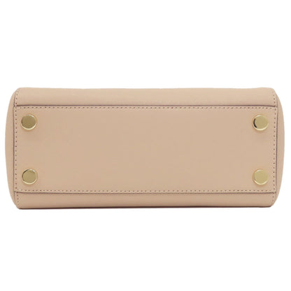 Michael Kors Handbag Leather
