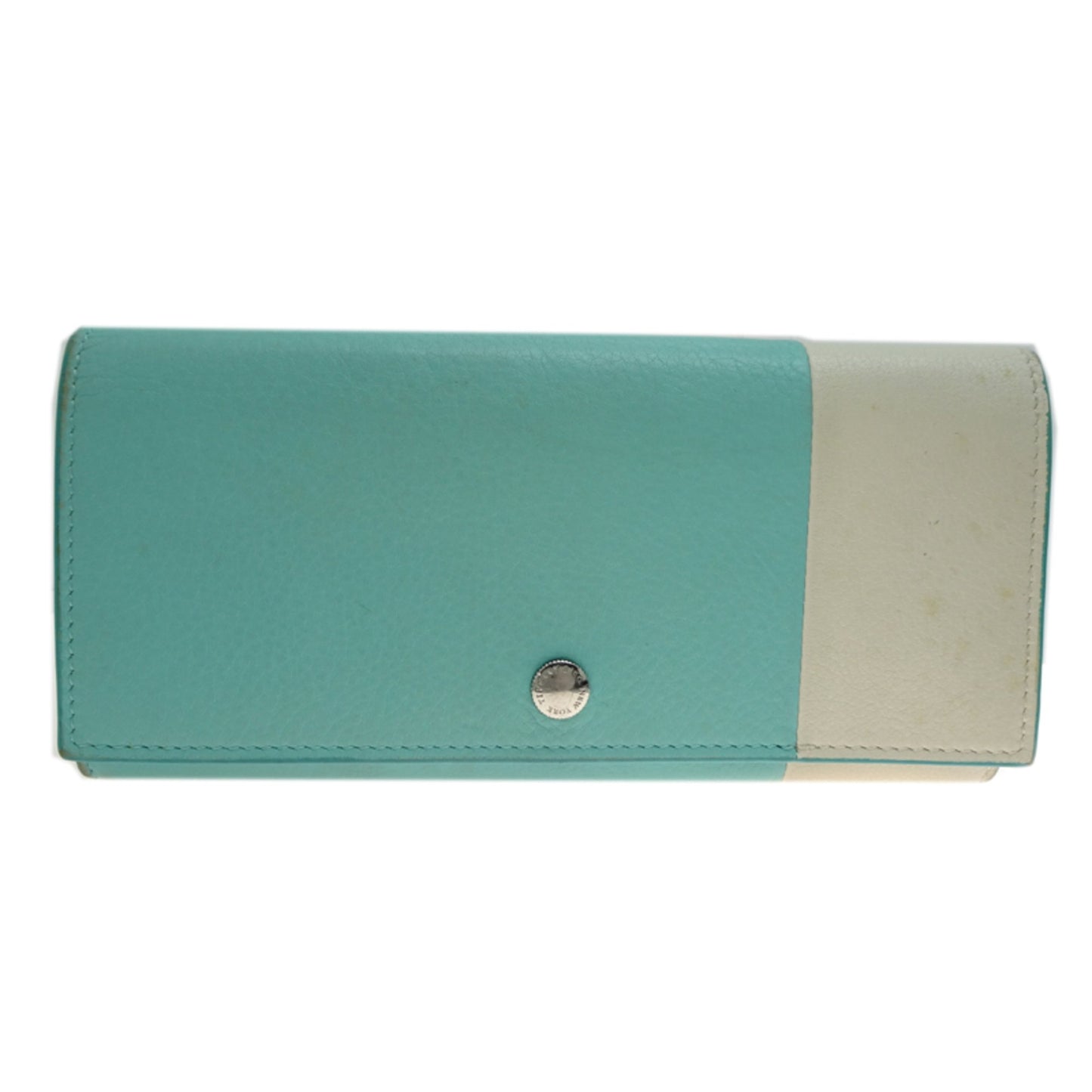 Tiffany Long Wallet