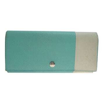 Tiffany Long Wallet